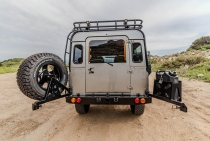 ICON NAS 110 Defender Reformer